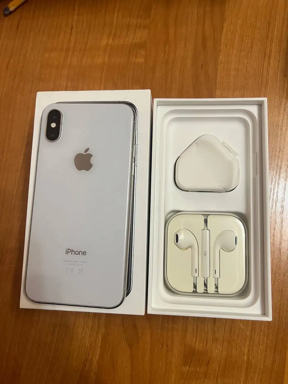 Продам iPhone XS - Смартфоны (Электроника) в Балашиха