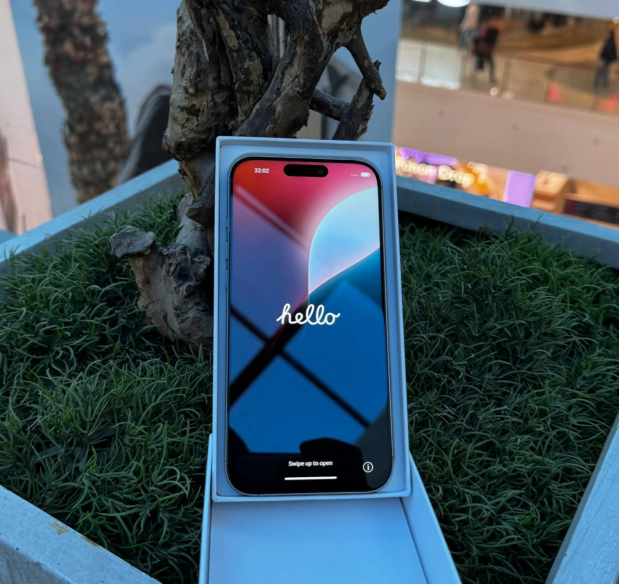 Продам iPhone 16 Pro Max - Смартфоны (Электроника) в Балашиха