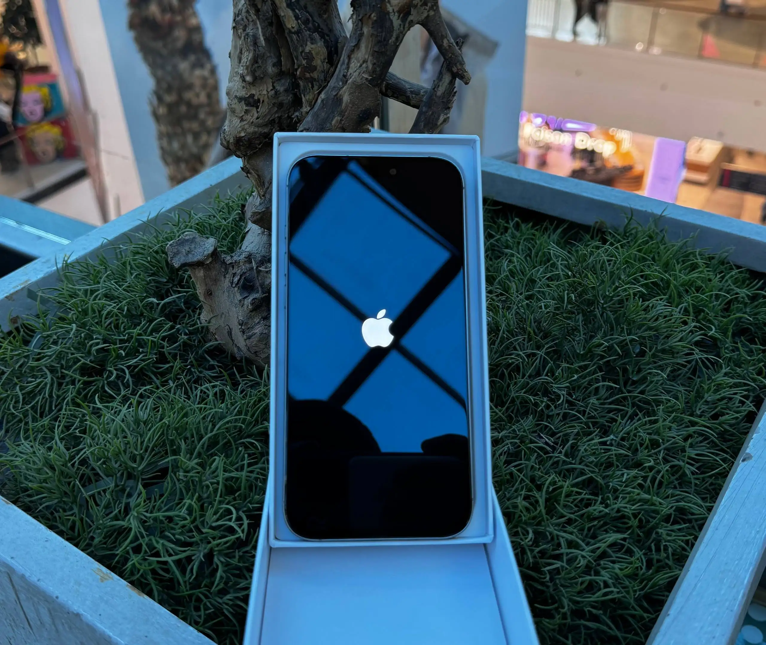 Продам iPhone 16 Pro Max - Смартфоны (Электроника) в Балашиха