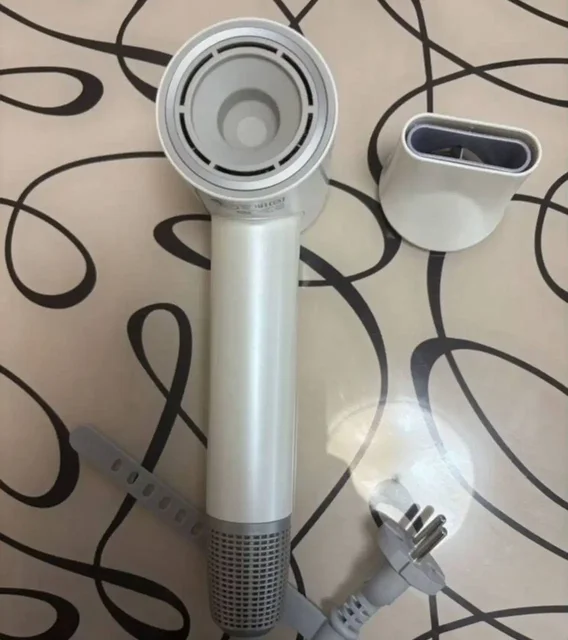 Фен BAUM ZINDECH F500 - Тату оборудование в Балашиха