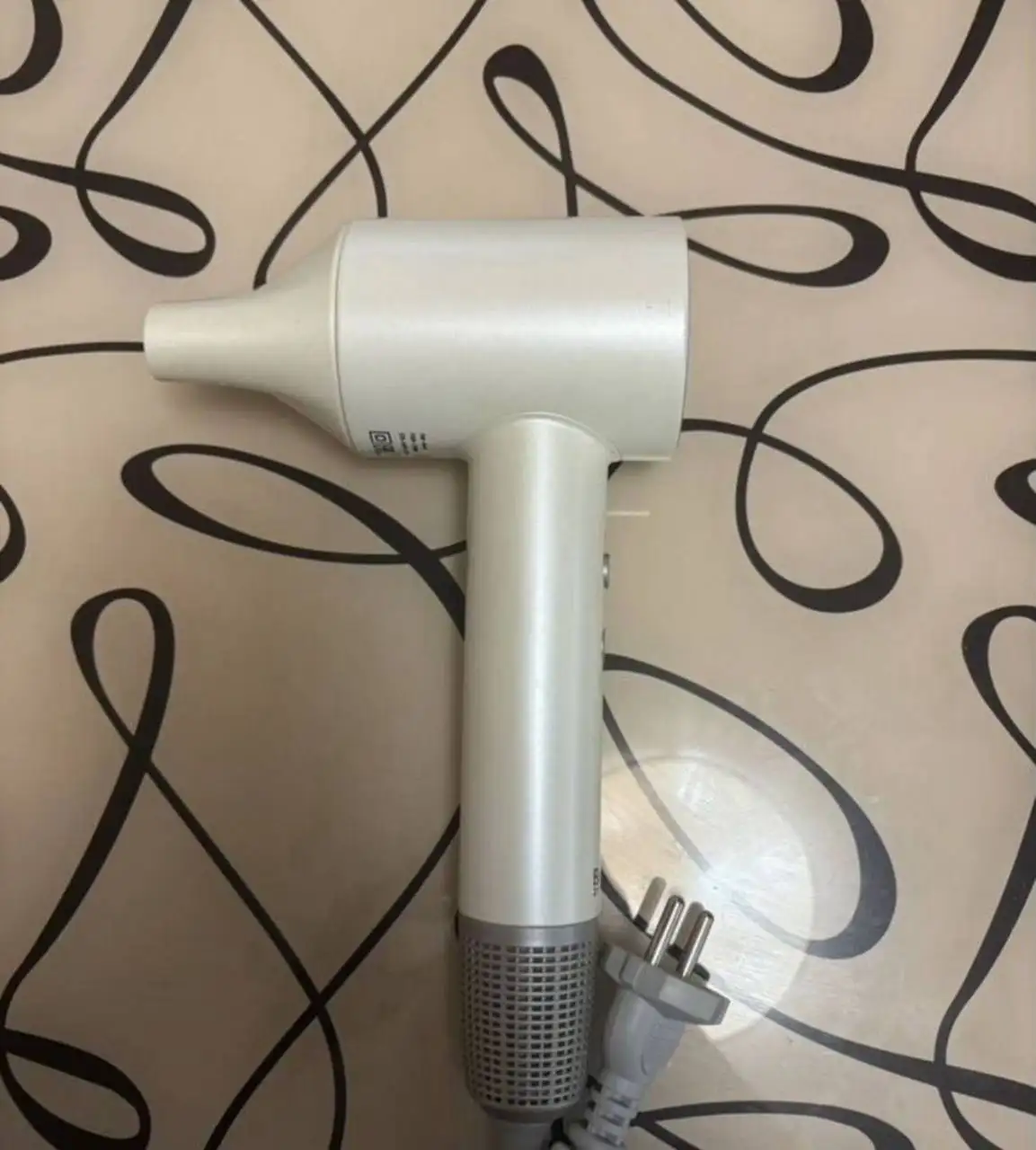 Фен BAUM ZINDECH F500 - Бытовая техника (Электроника) в Балашиха