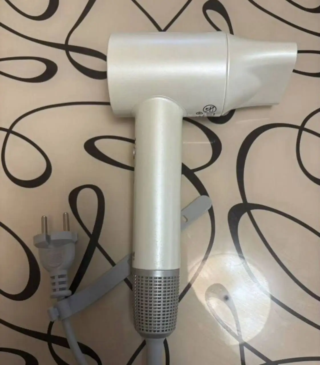 Фен BAUM ZINDECH F500 - Бытовая техника (Электроника) в Балашиха