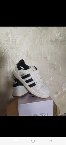 Новые кроссовки - Школьная одежда в Балашиха