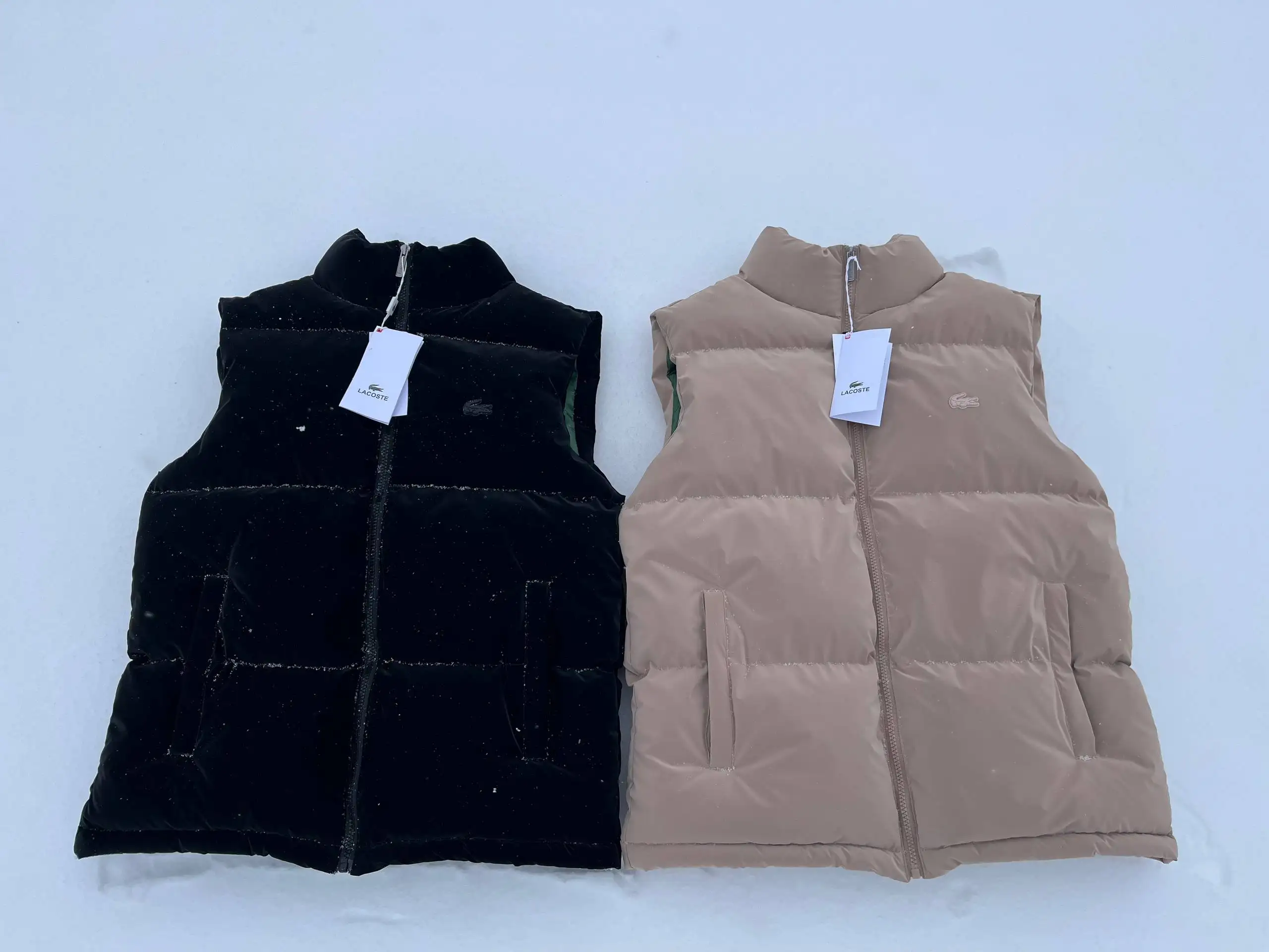 Жилетки Lactose Lux из Турции - Верхняя одежда (Одежда) в Балашиха