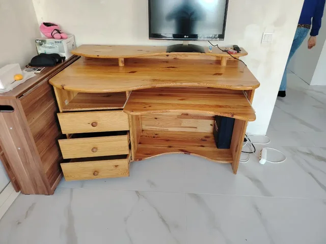 Письменный стол из сосны - Инструменты в Балашиха