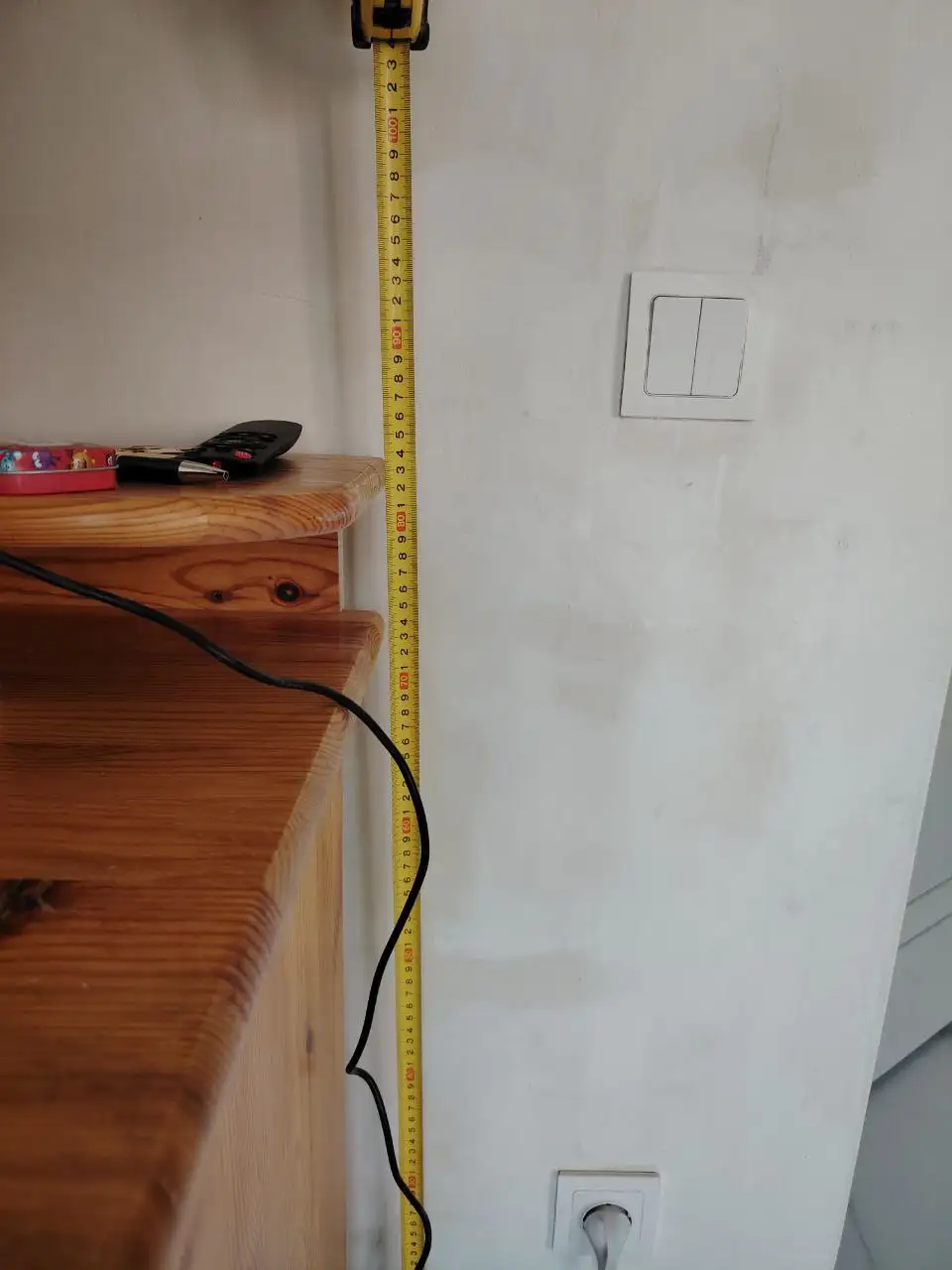 Письменный стол из сосны - Мебель (Для дома и дачи) в Балашиха