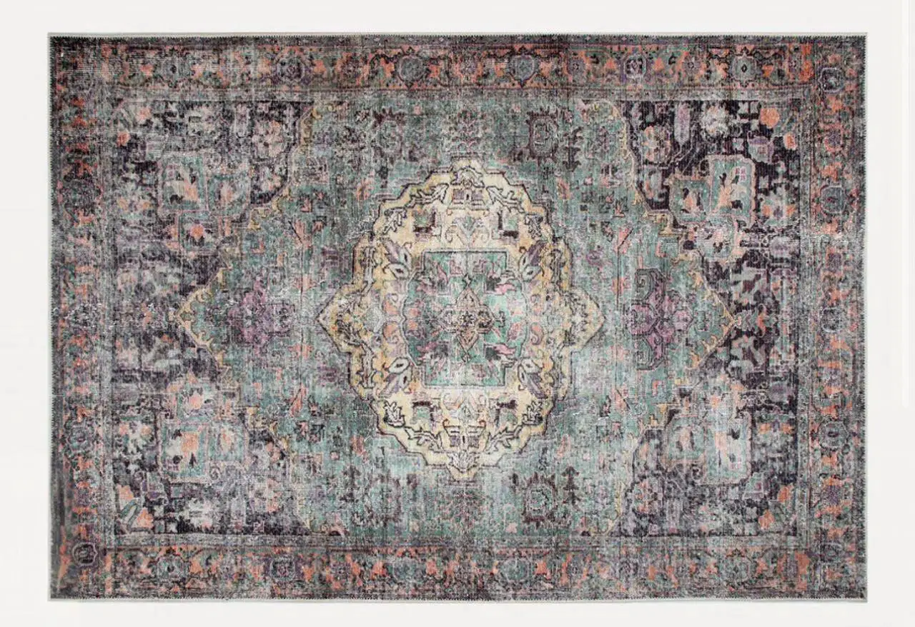 Турецкий ковёр Ungaro-Sultan 160x230 безворсовый - Ковры (Для дома и дачи) в Москва