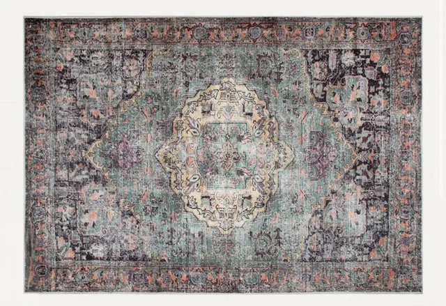 Турецкий ковёр Ungaro-Sultan 160x230 безворсовый - Ковры в Москва