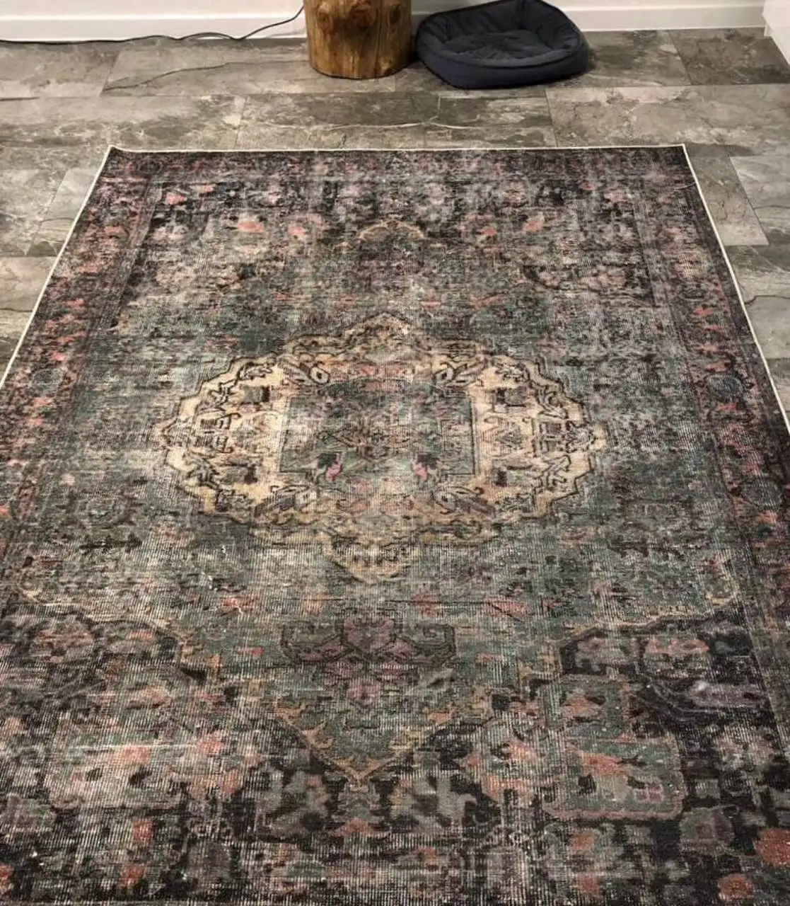 Турецкий ковёр Ungaro-Sultan 160x230 безворсовый - Ковры (Для дома и дачи) в Москва