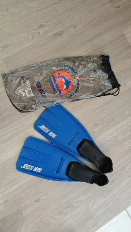 Продам ласты размер 38-39 - Конструкторы в Балашиха