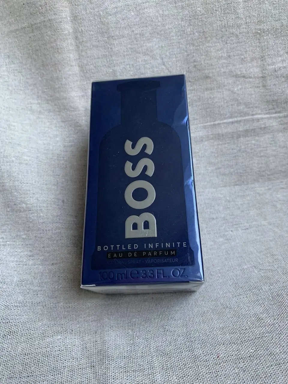 Продажа парфюмерии Hugo Boss мужской - Парфюмерия (Барахолка) в Балашиха