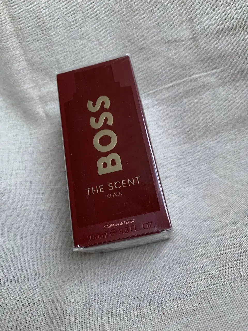 Продажа парфюмерии Hugo Boss мужской - Парфюмерия (Барахолка) в Балашиха