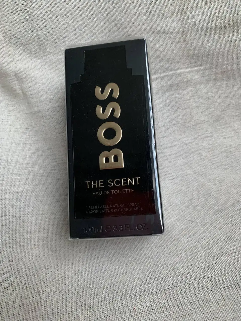 Продажа парфюмерии Hugo Boss мужской - Парфюмерия (Барахолка) в Балашиха