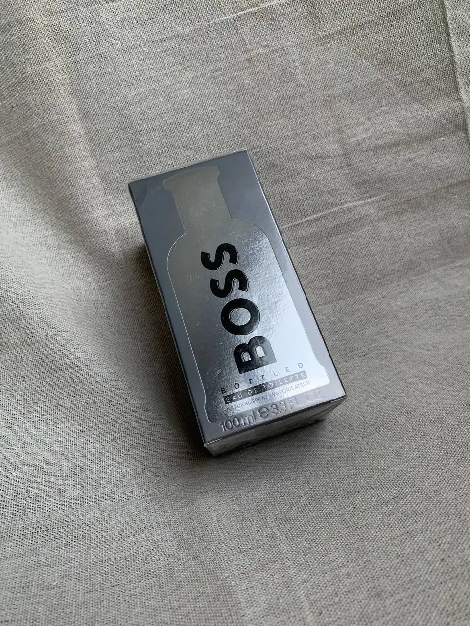 Продажа парфюмерии Hugo Boss мужской - Парфюмерия (Барахолка) в Балашиха