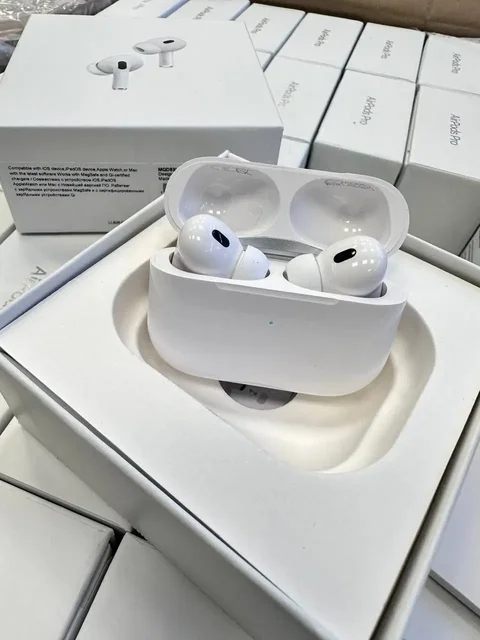 AirPods Pro 2 Шумкой - качество Премиум - Тату оборудование в Балашиха
