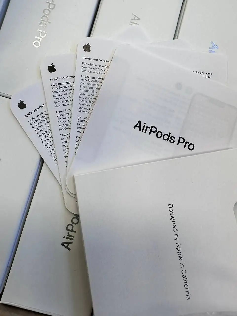 AirPods Pro 2 Шумкой - качество Премиум - Электроника в Балашиха