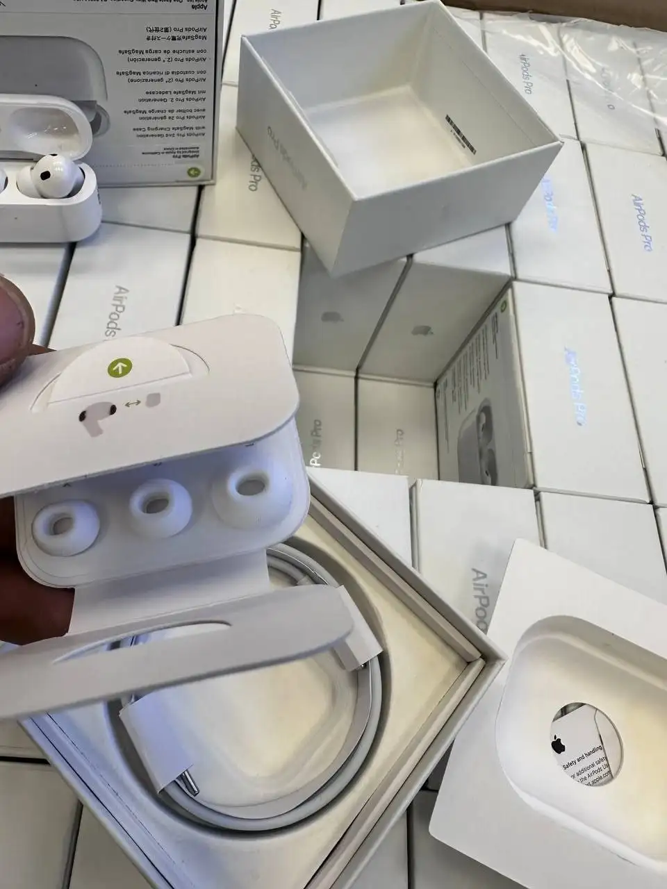 AirPods Pro 2 Шумкой - качество Премиум - Электроника в Балашиха