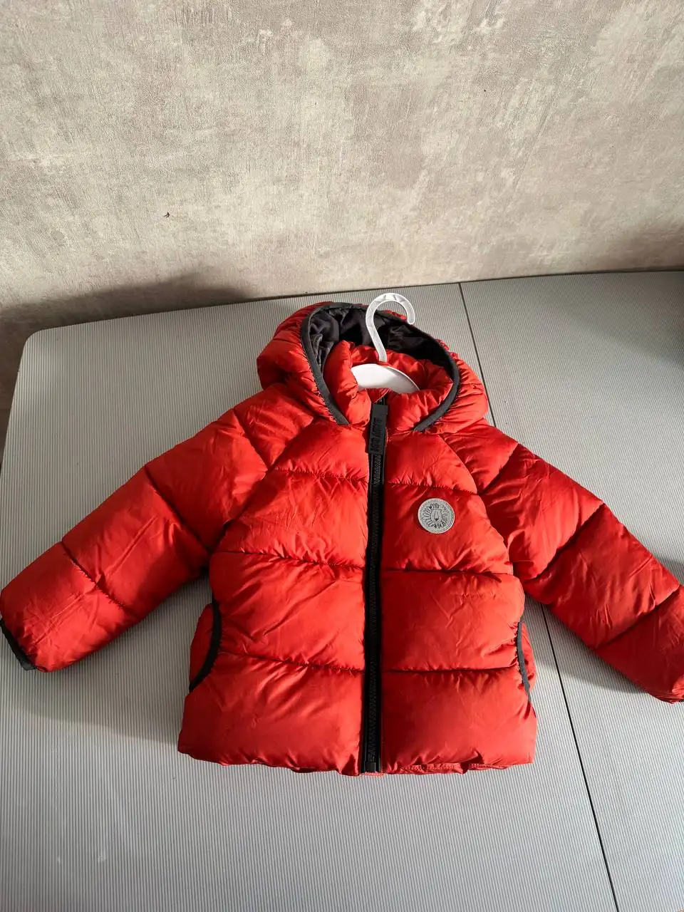 Куртка зимняя - Верхняя одежда (Одежда) в Балашиха