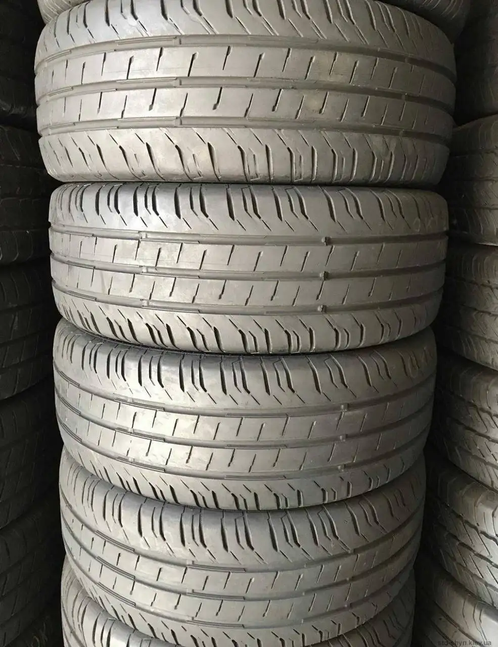 Шины из Европы - Шины (Авто) в Балашиха