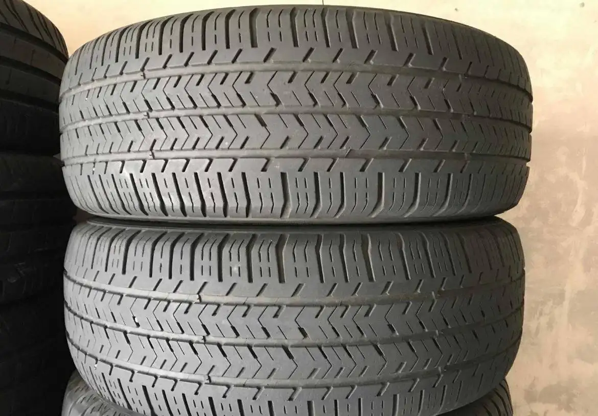 Шины из Европы - Шины (Авто) в Балашиха