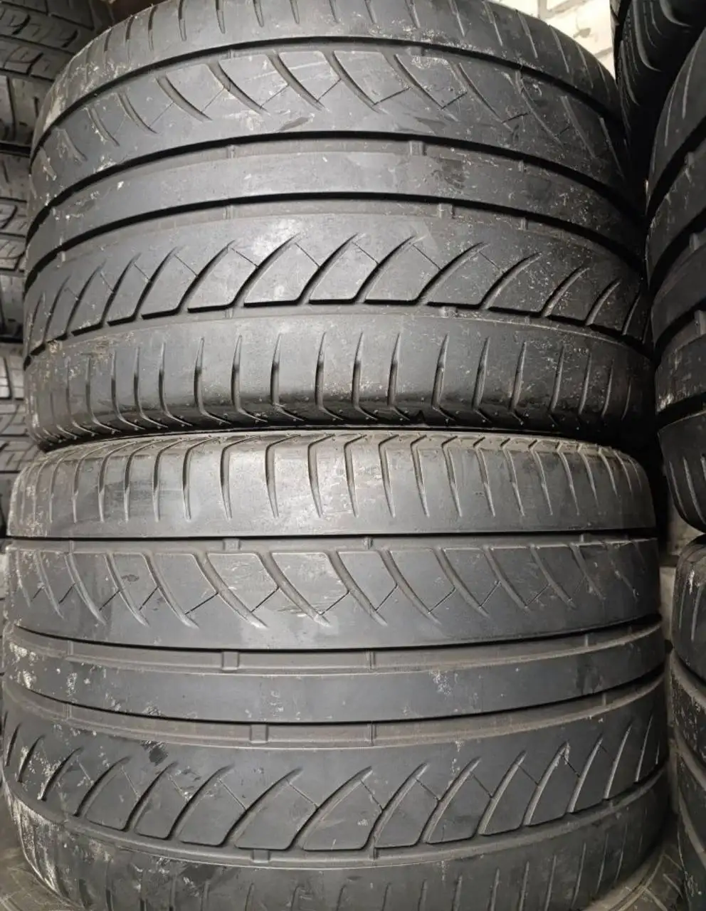 Шины из Европы - Шины (Авто) в Балашиха