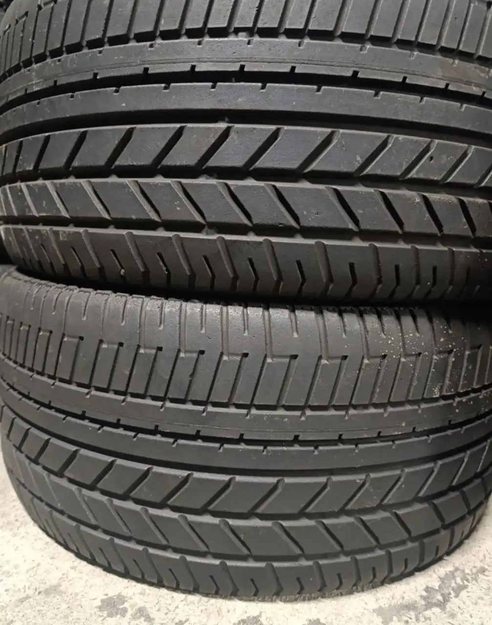 Шины из Европы - Шины (Авто) в Балашиха