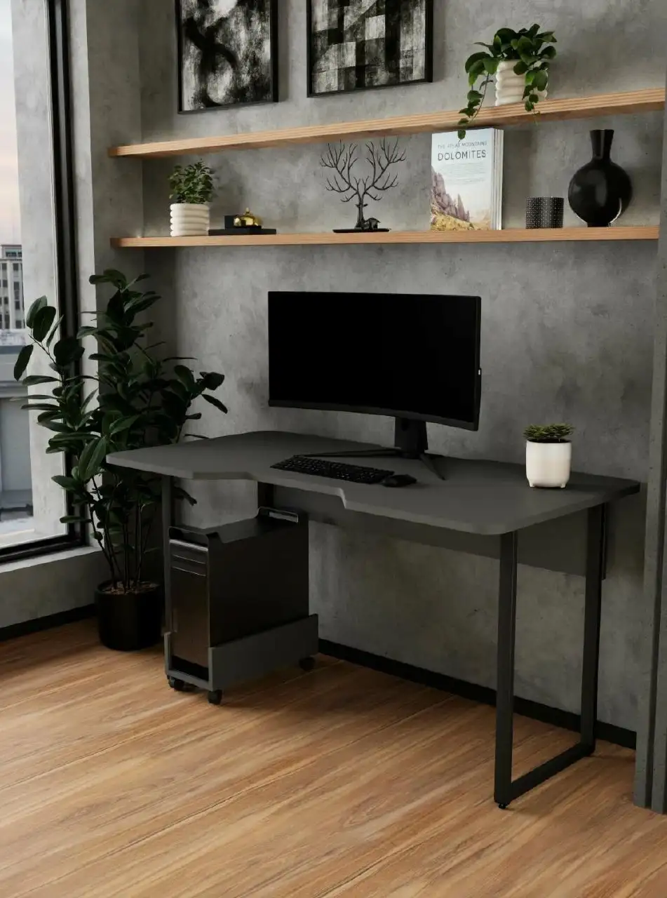 Столы для работы за компьютером в стиле лофт - Для дома и дачи в Балашиха