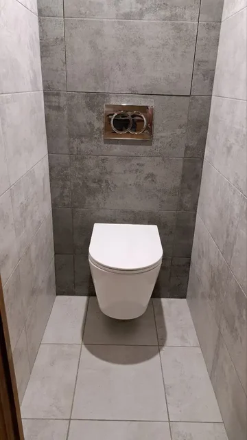 Услуги мастера по ремонту квартир - частное объявление в Балашиха