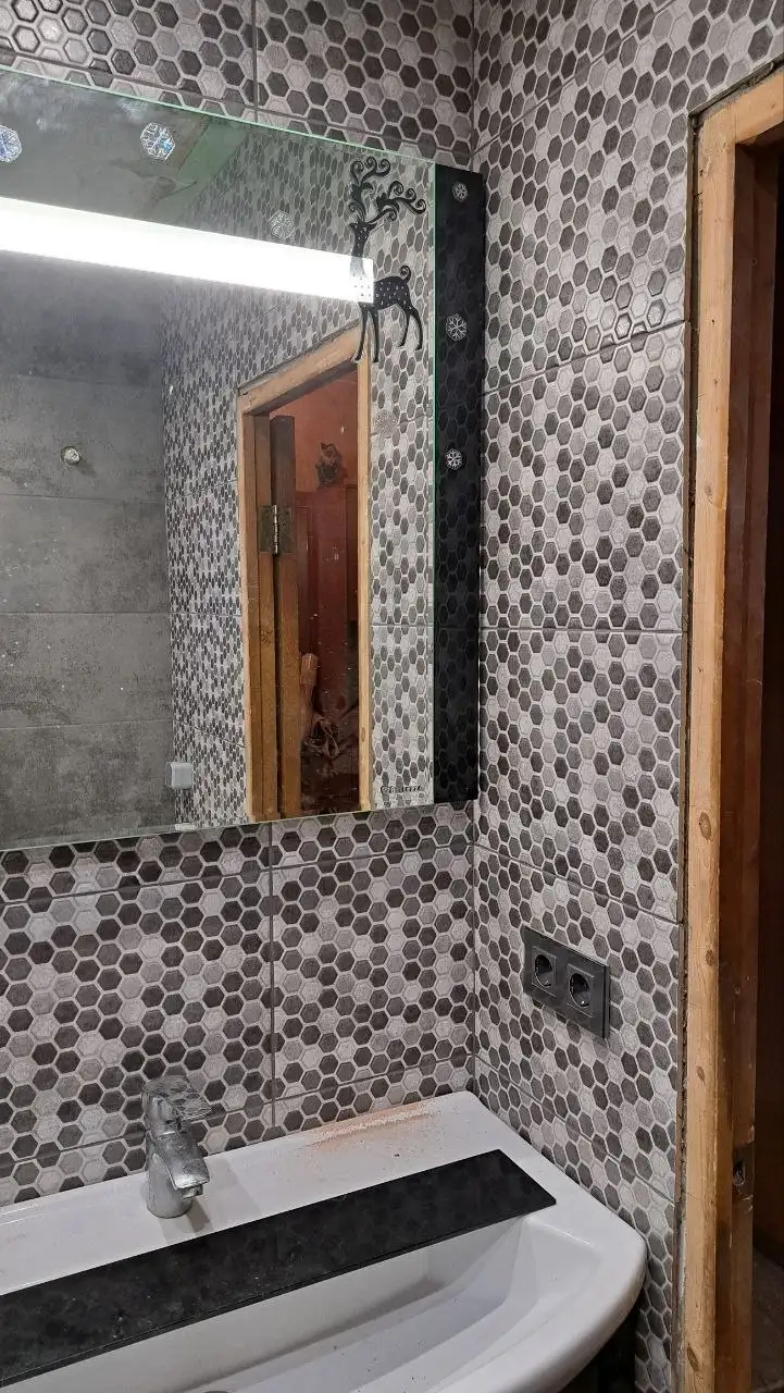 Услуги мастера по ремонту квартир - Ремонт и строительство (Услуги) в Балашиха