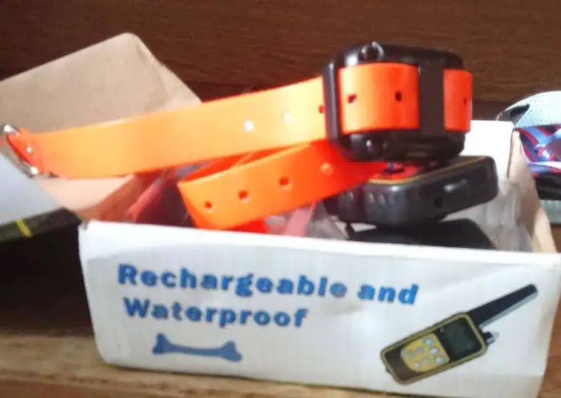 Корректирующий ошейник для собак - Аксессуары для животных (Животные) в Балашиха