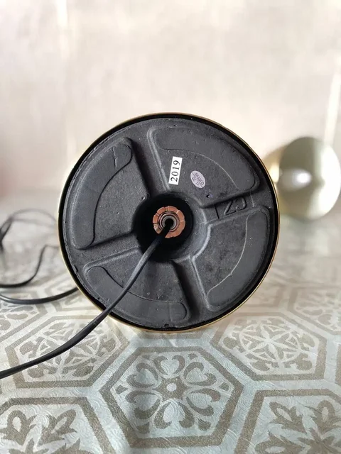 Лампа IKEA - частное объявление в Балашиха