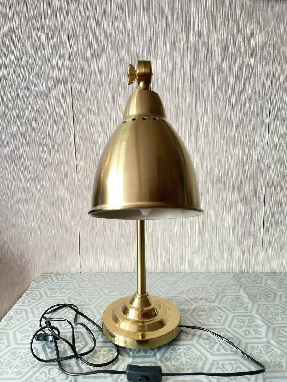 Лампа IKEA - Светильники и лампы (Барахолка) в Балашиха