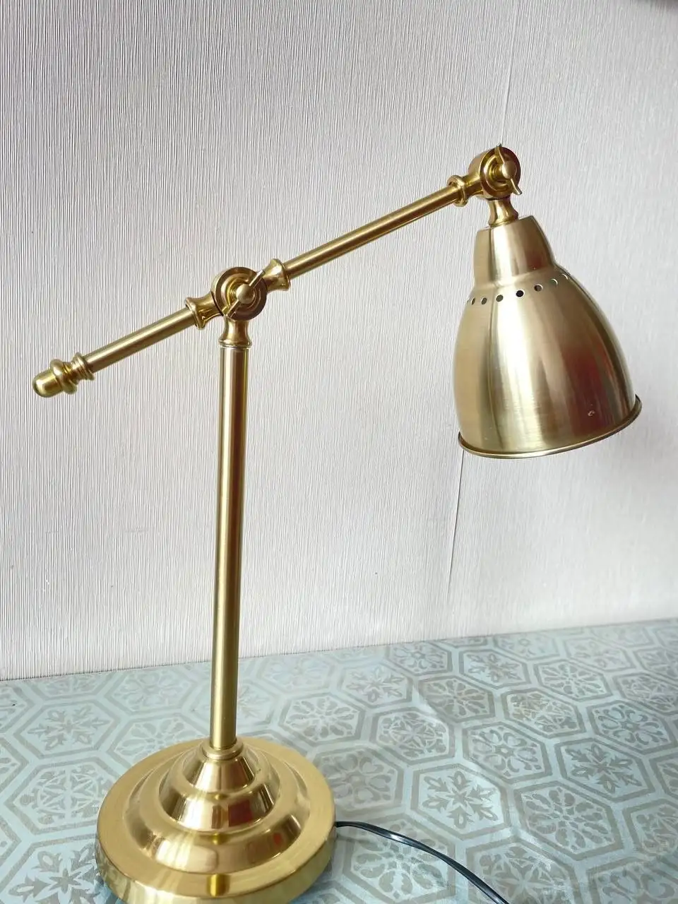 Лампа IKEA - Светильники и лампы (Барахолка) в Балашиха