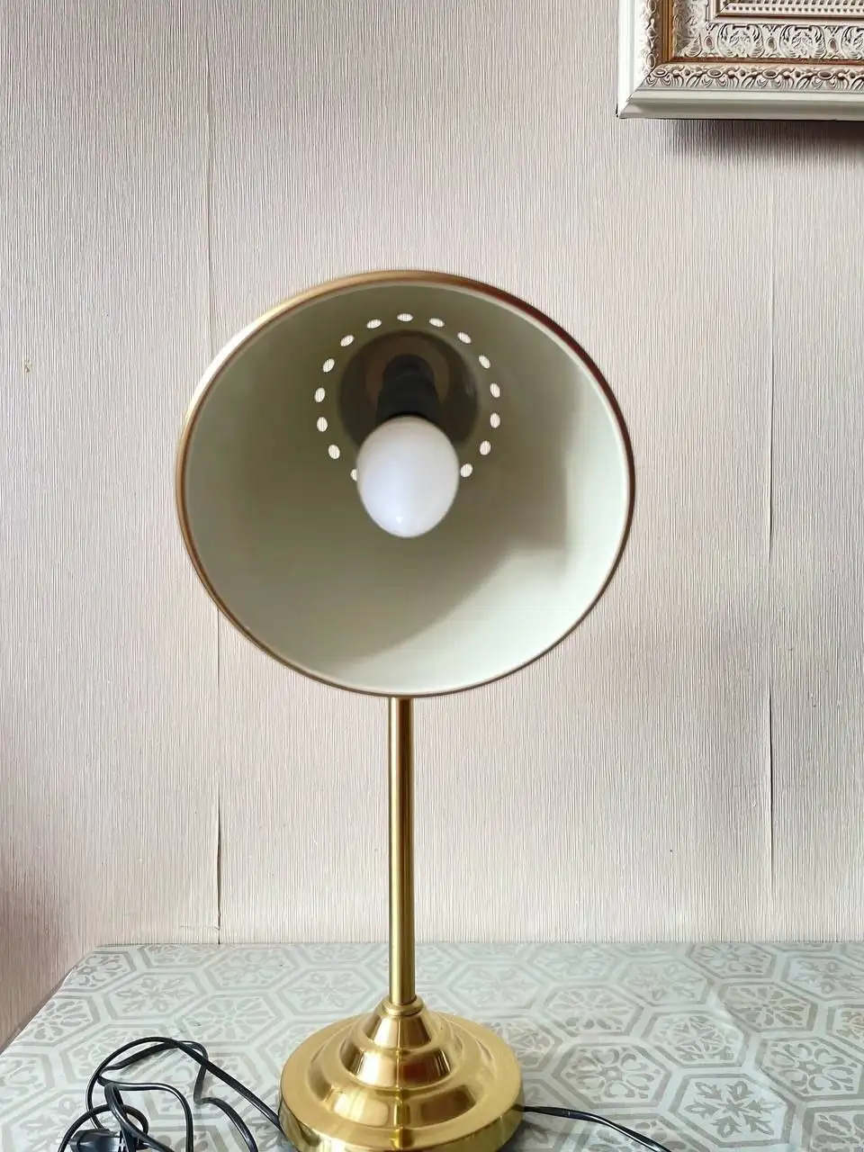 Лампа IKEA - Светильники и лампы (Барахолка) в Балашиха