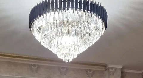 Люстра в идеальном состоянии - частное объявление в Балашиха
