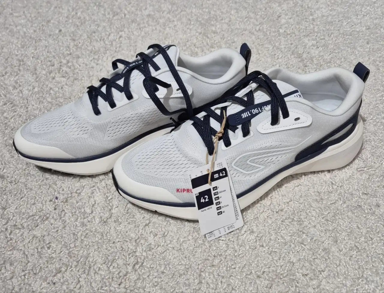 Маломерки на 41 размер - Обувь (Одежда) в Балашиха