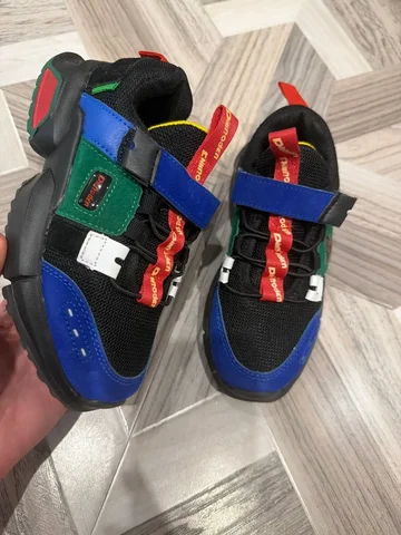 Детские кроссовки 31 размер - Одежда в Балашиха