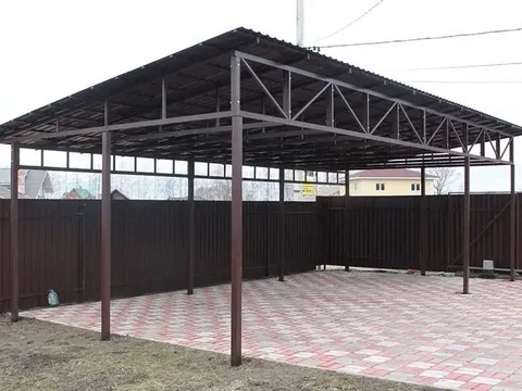 Сварочные работы и металлоконструкции в Москве - Строительные работы в Балашиха