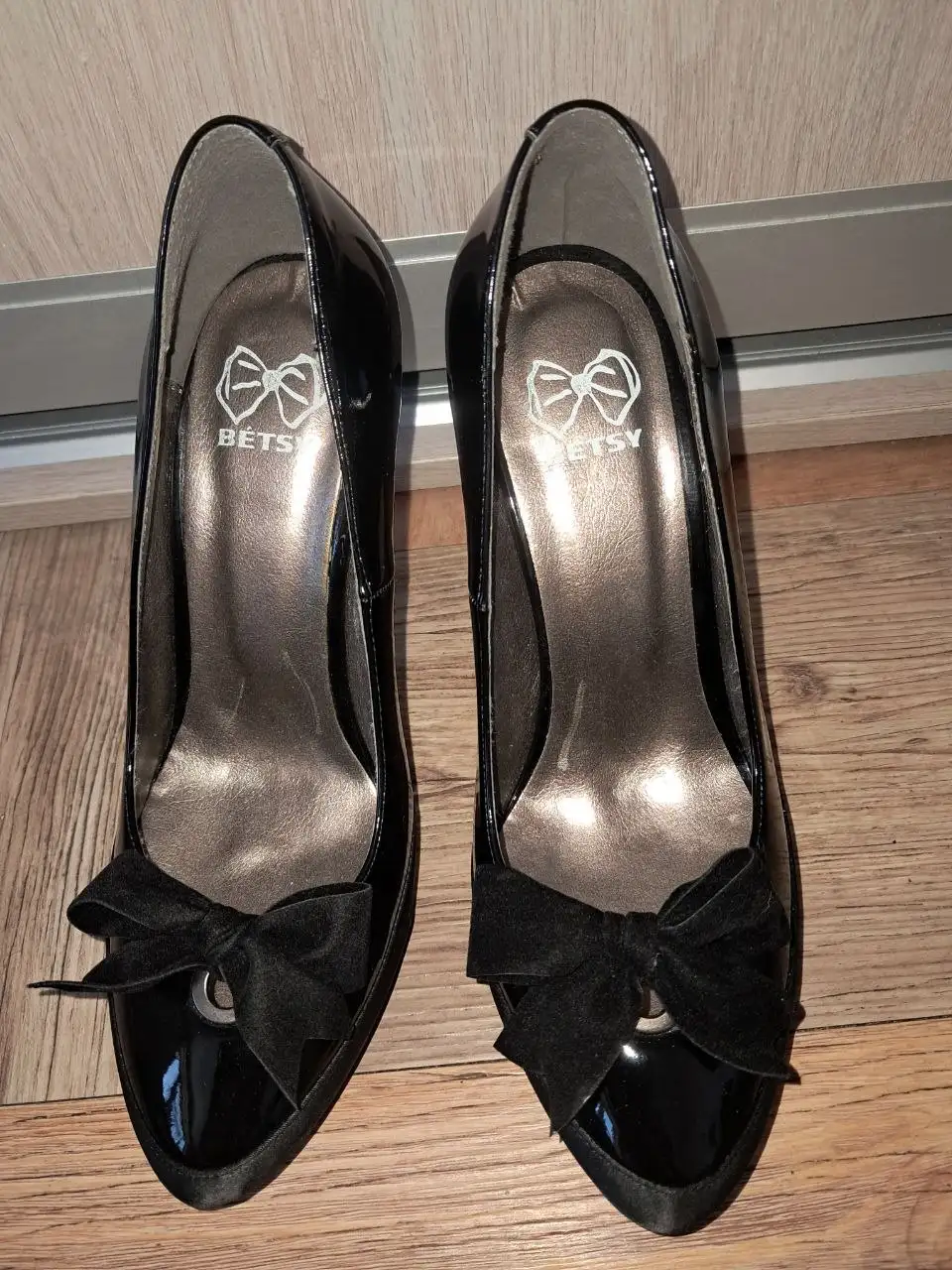Женские туфли Betsy на шпильке - Обувь (Одежда) в Балашиха
