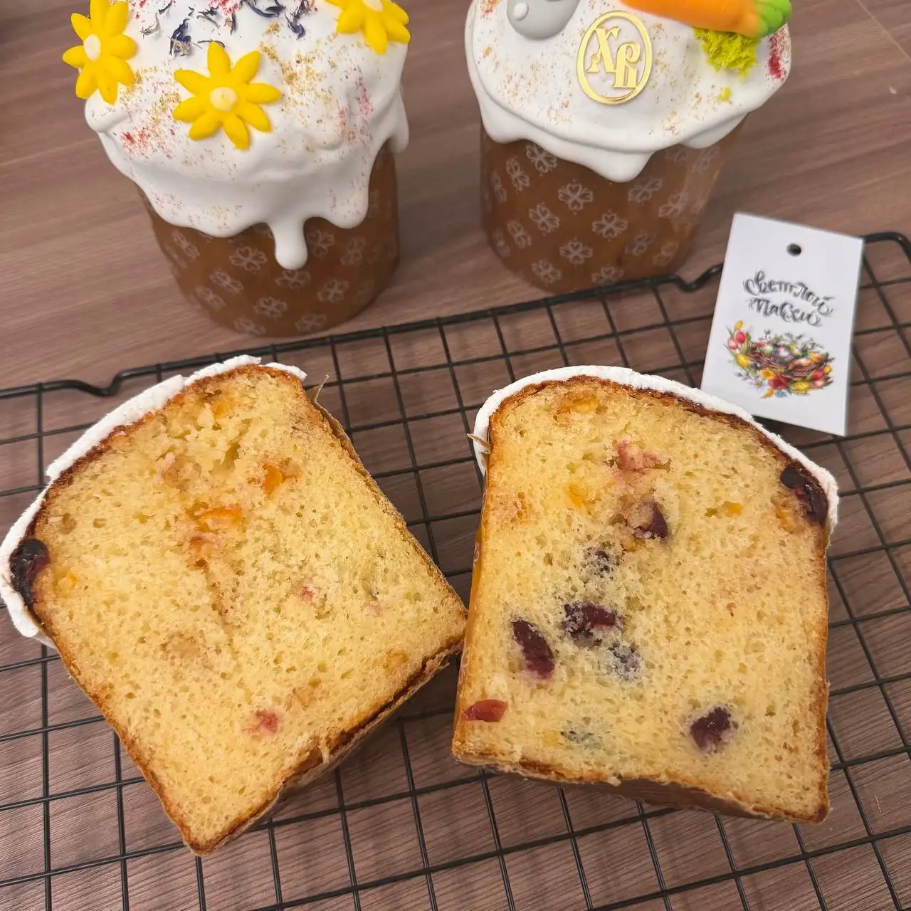 Пасхальный ассортимент кондитерских изделий - Продукты питания / Кондитерские изделия (Барахолка) в Балашиха