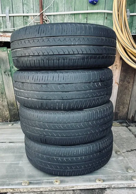 Комплекты шин Yokohama б/у - Авто в Балашиха