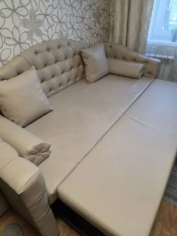 Диван раскладной эко кожа - Барахолка в Балашиха