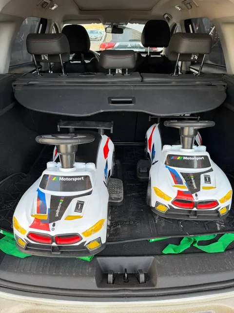 Электромобили в отличном состоянии - Строительные инструменты в Балашиха