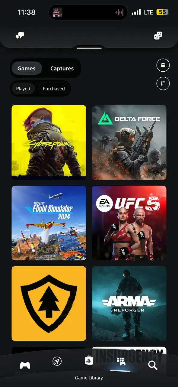 Продажа игровой приставки PS5/PS4 - Игровые приставки (Электроника) в Балашиха