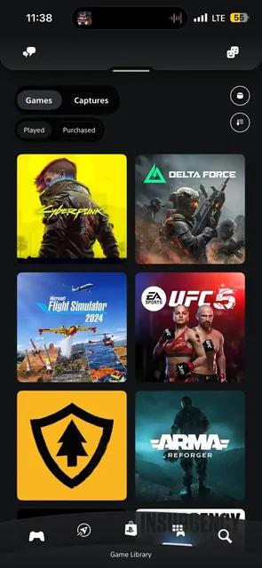 Продажа игровой приставки PS5/PS4 - Игровые приставки в Балашиха