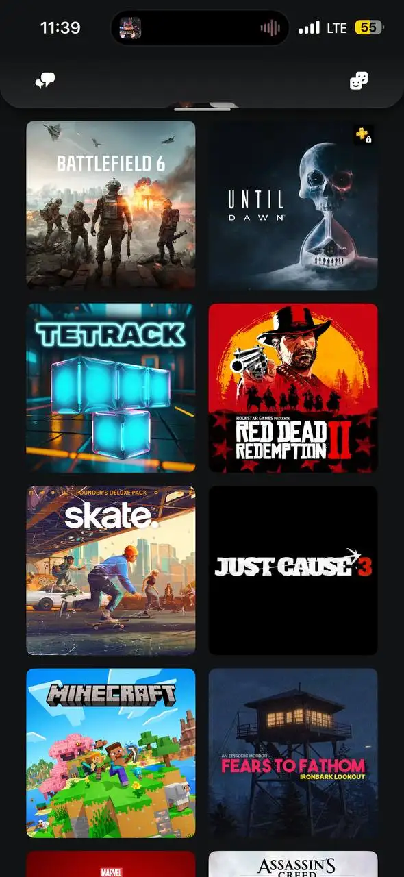 Продажа игровой приставки PS5/PS4 - Игровые приставки (Электроника) в Балашиха