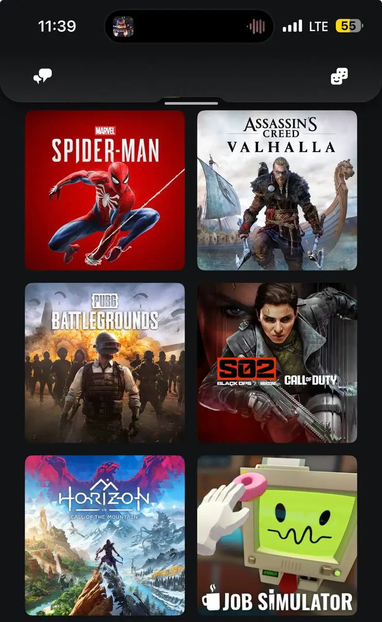 Продажа игровой приставки PS5/PS4 - Игровые приставки (Электроника) в Балашиха