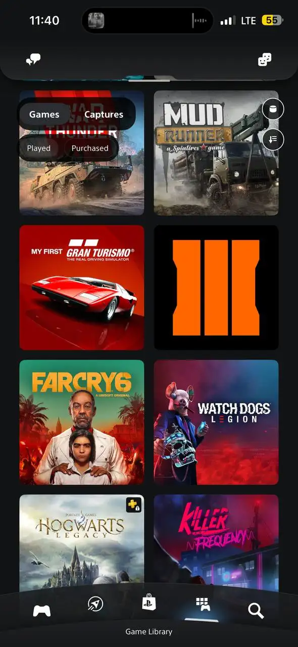 Продажа игровой приставки PS5/PS4 - Игровые приставки (Электроника) в Балашиха