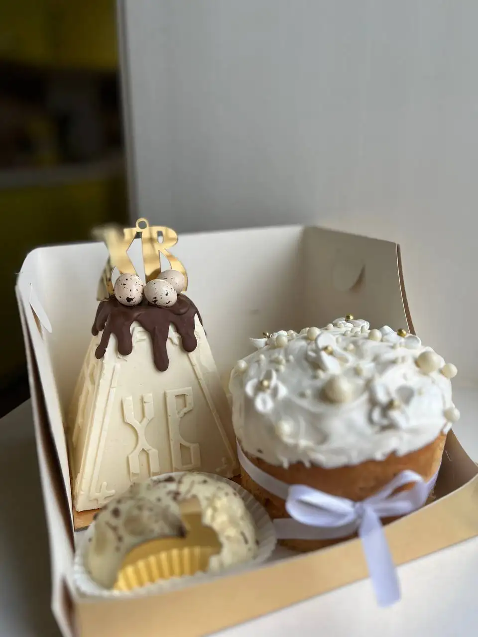 Пасхальный набор - Барахолка в Балашиха