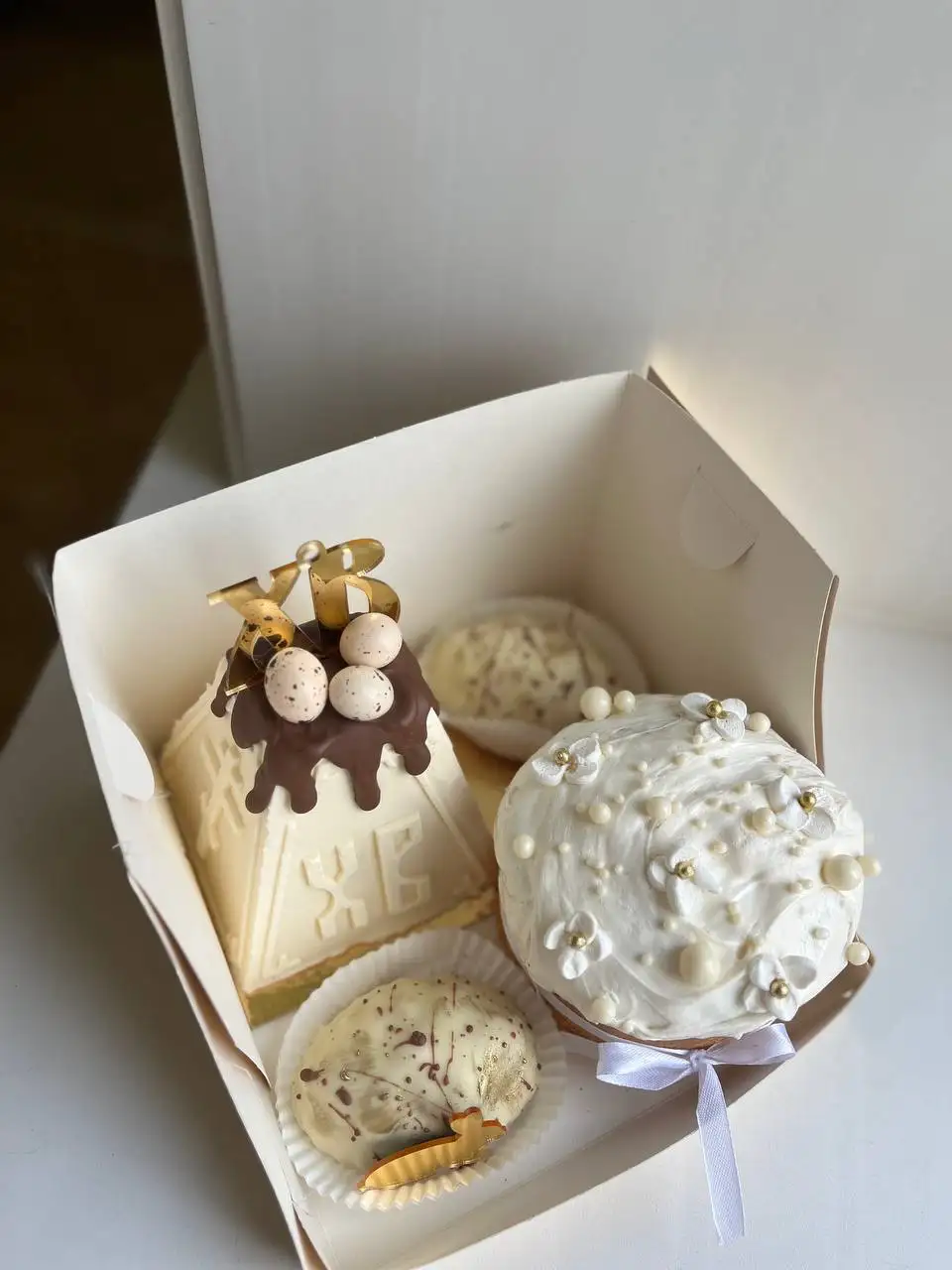 Пасхальный набор - Барахолка в Балашиха